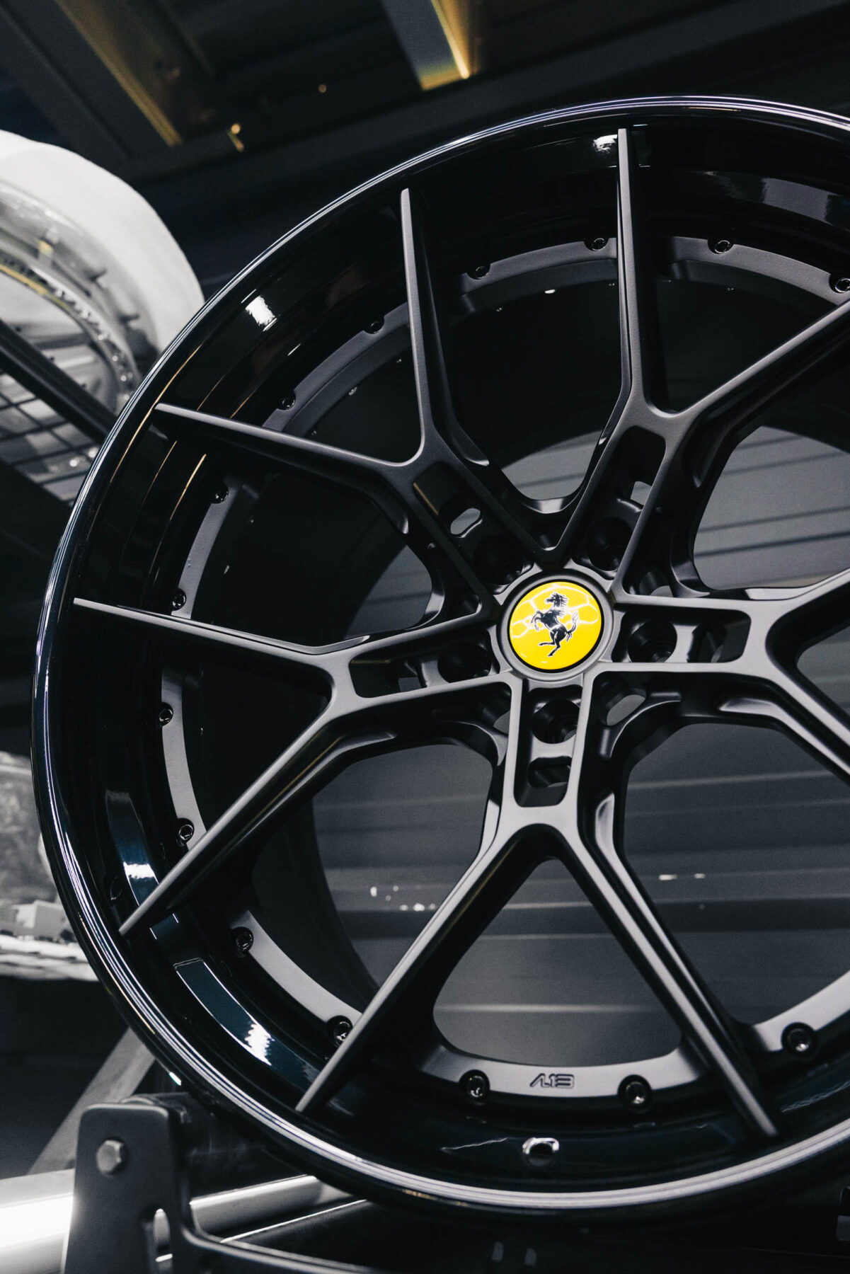 Felga AL13 Wheels R60