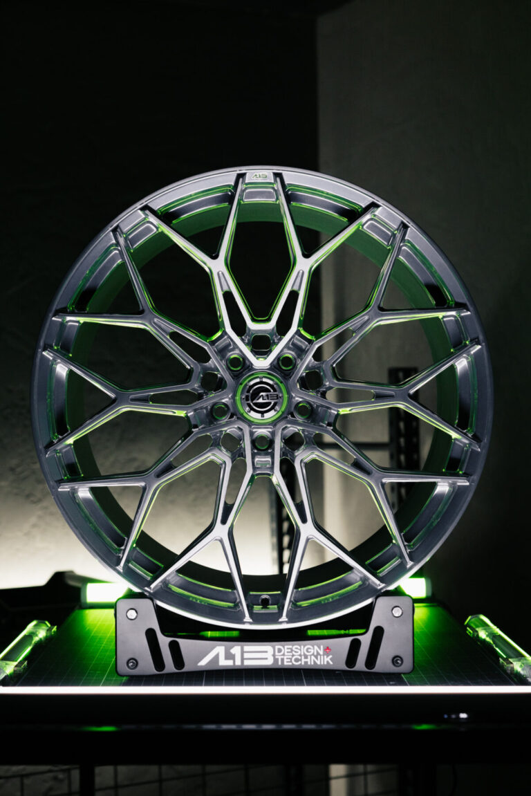 AL13 RS300
