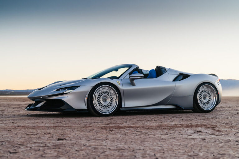 Ferrari SF90 – AL13 C025-109R