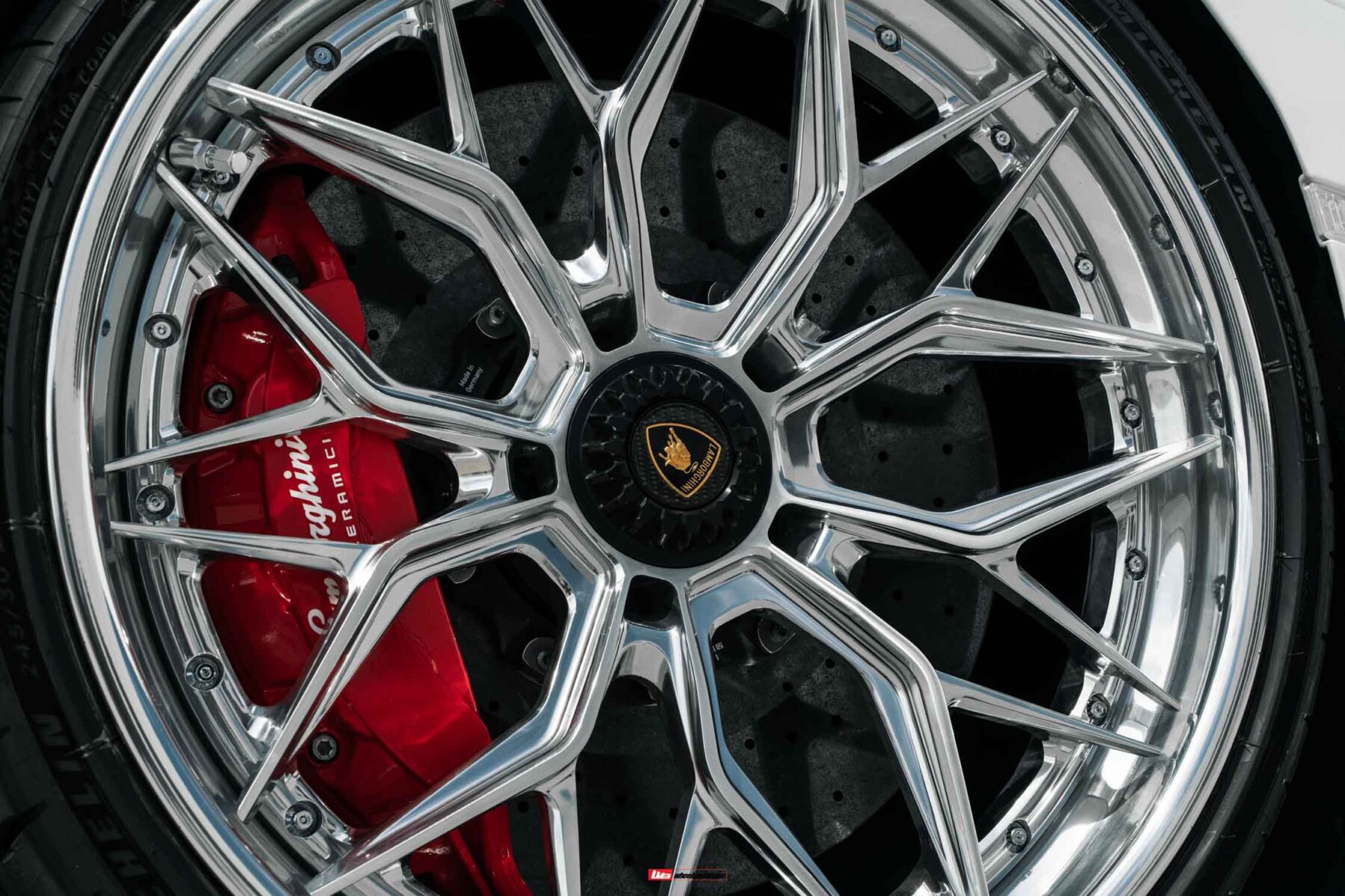Felgi AL13 Wheels