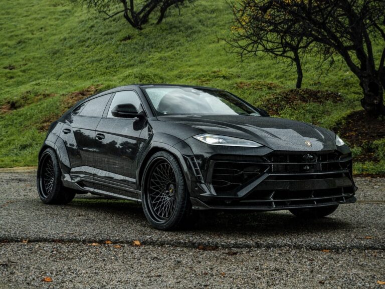 Lamborghini Urus 1016 Industries – AL13 C020